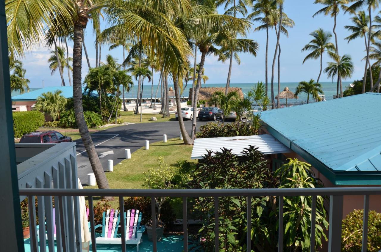 Breezy Palms Resort Айламорада Экстерьер фото