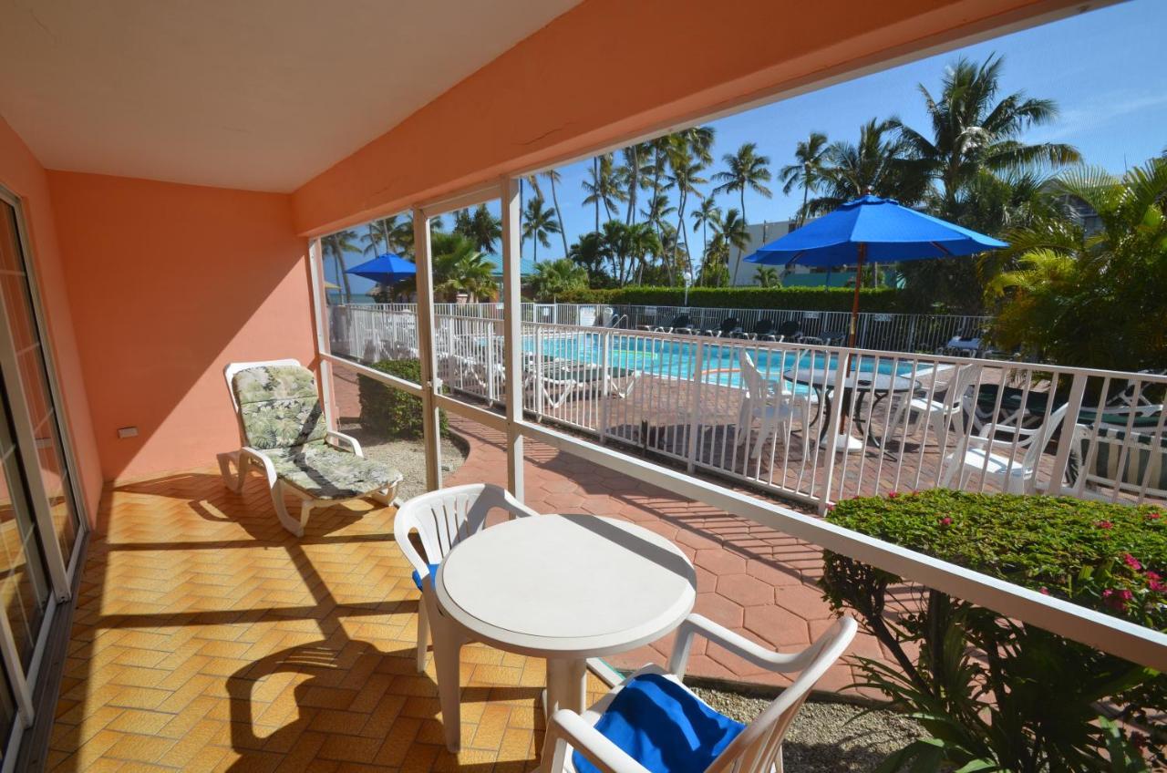 Breezy Palms Resort Айламорада Экстерьер фото