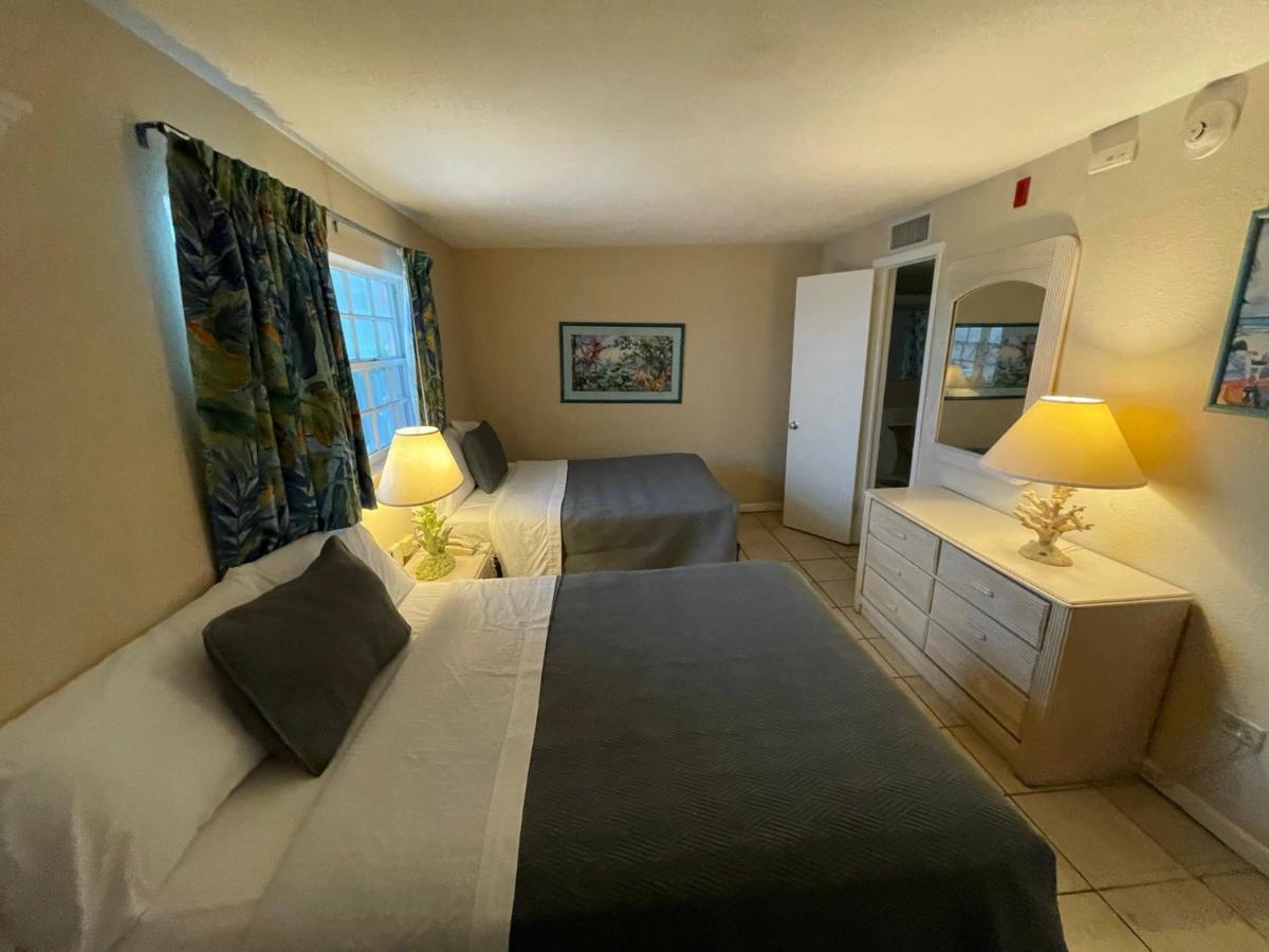Breezy Palms Resort Айламорада Экстерьер фото