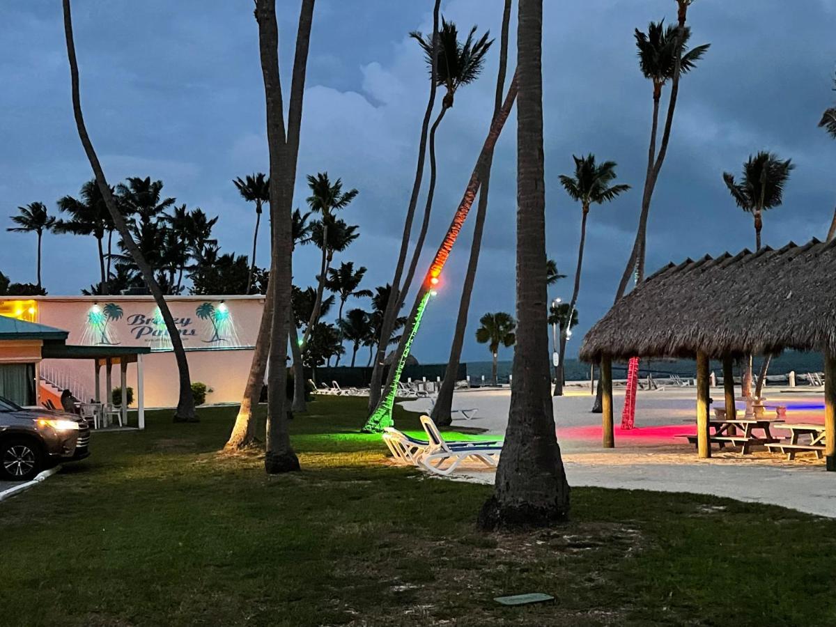 Breezy Palms Resort Айламорада Экстерьер фото