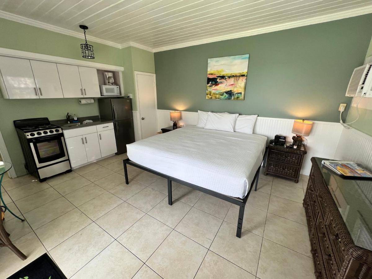 Breezy Palms Resort Айламорада Экстерьер фото