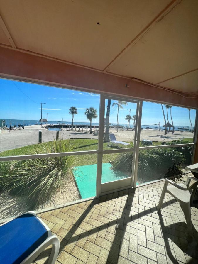 Breezy Palms Resort Айламорада Экстерьер фото
