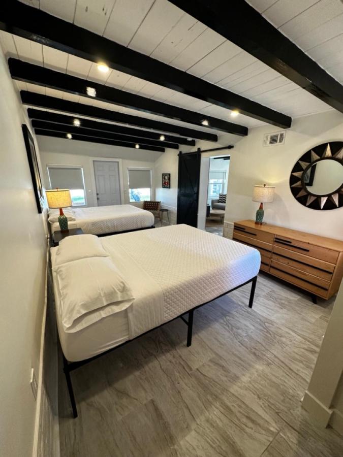 Breezy Palms Resort Айламорада Экстерьер фото